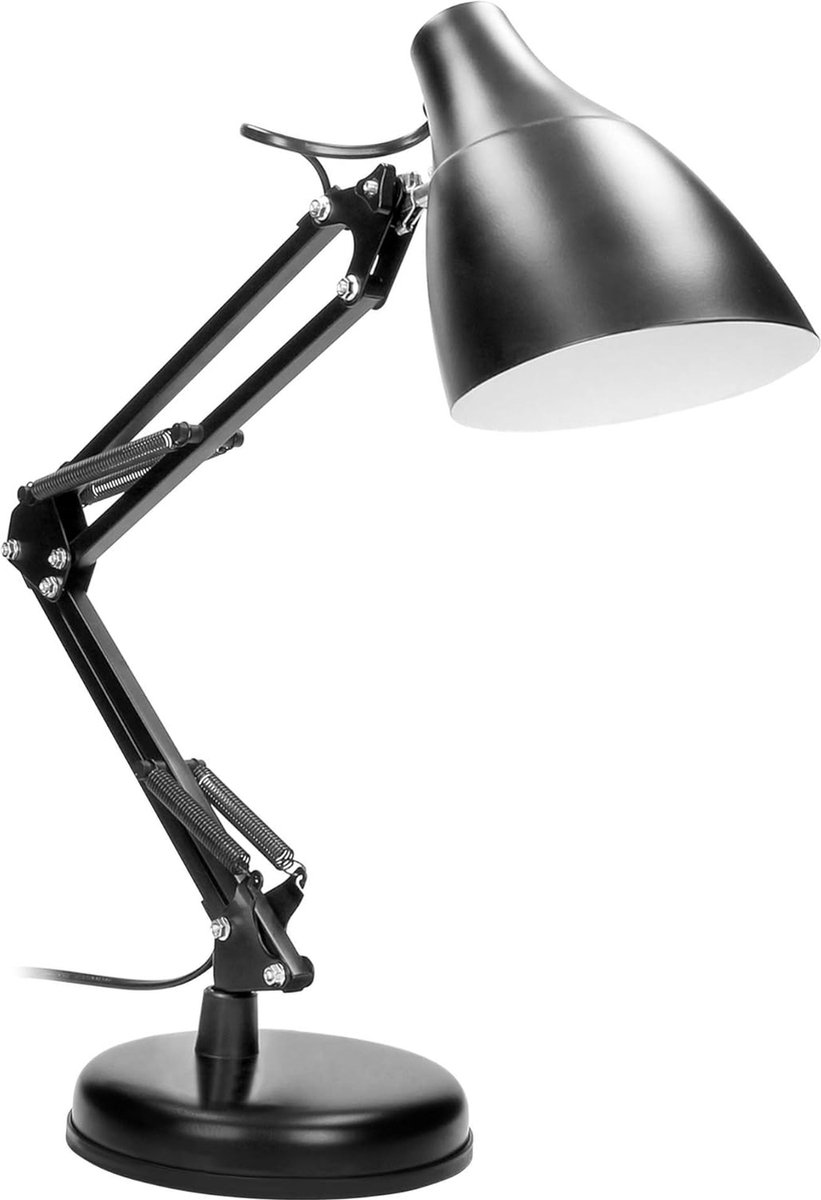 Solacis Daglichtlamp hobby - Hobby lamp - Daglichtlamp staand - Bureaulamp - Dimbaar - Must have voor thuis!