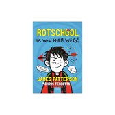 Rotschool 2 - Ik wil hier weg