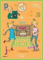 De Zoete Zusjes - Ik lees met de Zoete Zusjes