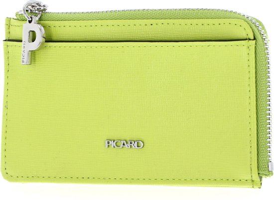 PICARD Étui à clés Universe 1 Key Case Lime Vert clair
