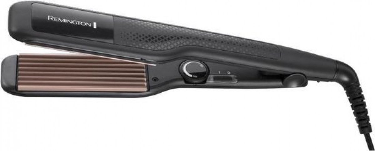 Remington S3580 Ceramic Crimp 220 - Krultang