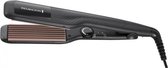 Bol.com Remington S3580 Ceramic Crimp 220 - Wafeltang aanbieding