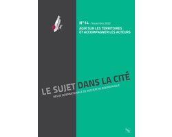 Agir sur les territoires et accompagner les acteurs