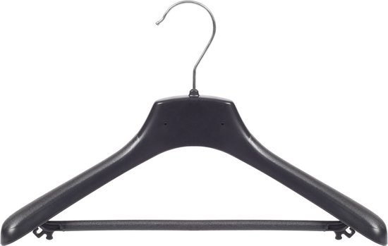 De Kledinghanger Gigant - Mantelhanger - Kostuumhanger - Jassenhanger