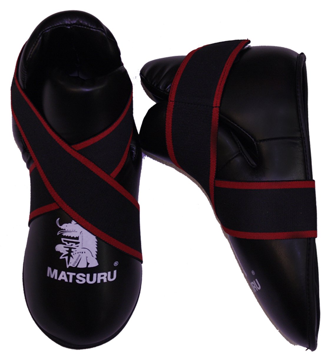 Safety Kicks