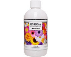 Horomia Wasparfum Liberty - 500ml - Geur bij de Was -Parfum voor de Was -Wasgeurtje
