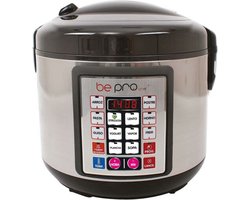 Voedselverwerker Bepro PREMIER PLUS AVANT Zilverkleurig 900 W 5 L