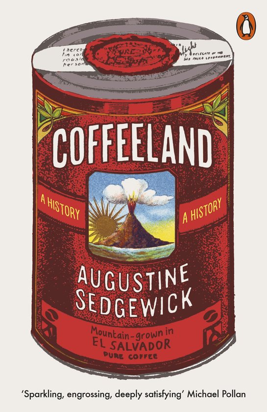 Coffeeland - cover