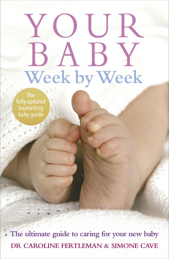 Your Baby Week by Week