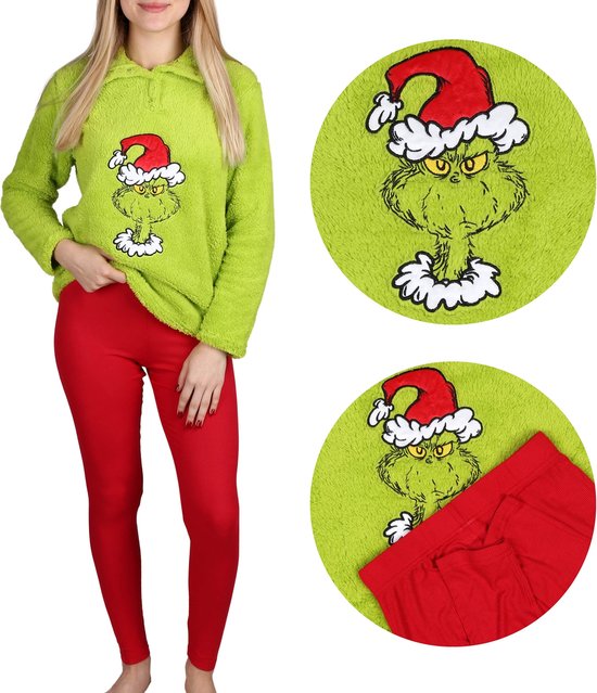La collection de Noël Le Grinch 2025 est en rayon