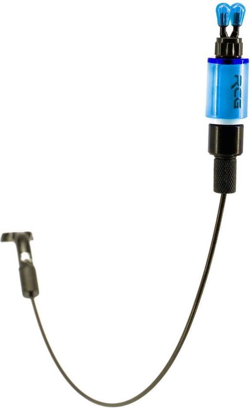 Pendentif RCG - Blauw