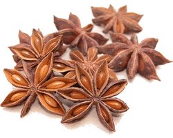 Tuana Kruiden - Steranijs Sterren Heel - Bakje 30 Gram - Tuanashop - KP0256