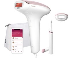 Philips Lumea Advanced BRI920/00 - IPL Ontharingsapparaat