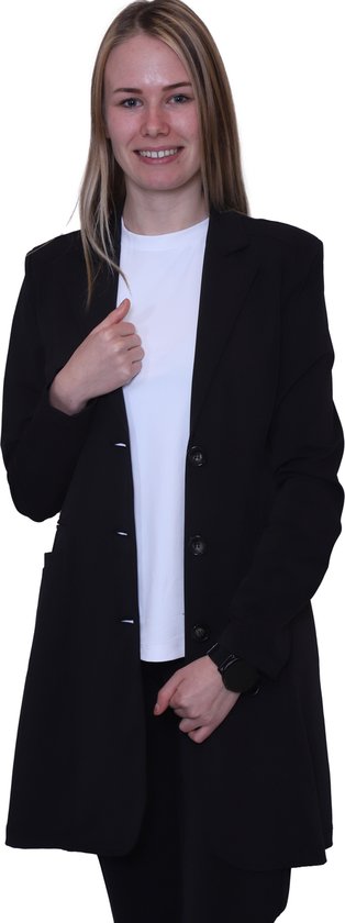 Mylady Travelsoft Top R-vigky Taille S blanc ML03-180-3010