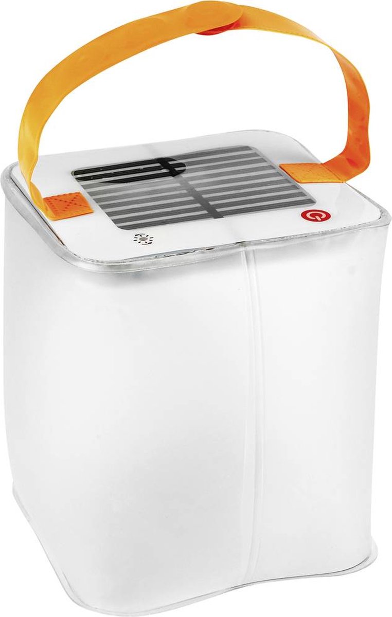 Calima 46033 Campinglantaarn LED 90 lm 98 g