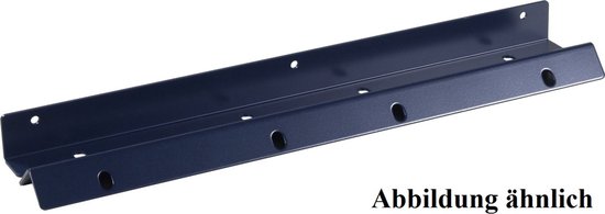 Soundcraft Rackmount Signature 10 Blue - Accessoire voor mixer | bol
