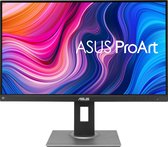 Bol.com ASUS ProArt PA278QV - QHD Designer IPS Monitor - Calman gecertificeerd - 100% sRGB - 27 inch aanbieding