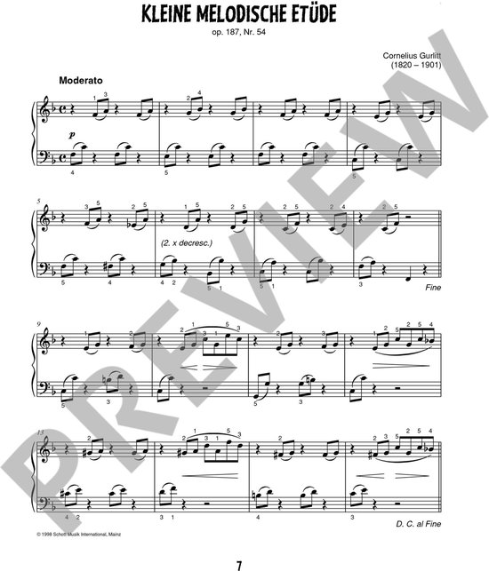 Piano Kids Finger Fun