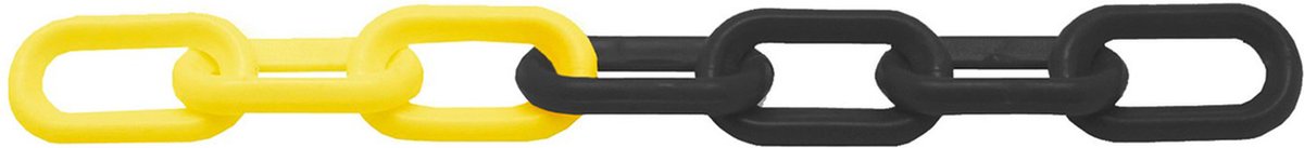 Ketting PPE ø6mm L.25m g/z MW Tools CNJ601SBS