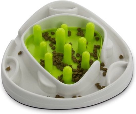 AFP Interactive Food Maze
