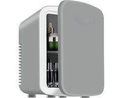 Solacis Skincare fridge - Skincare - Skincare koelkast - Tools - Organizer - Must have voor uw skincare!