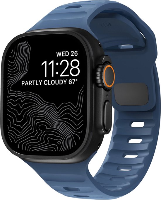Apple watch series 5 waterproof bands new arrivals