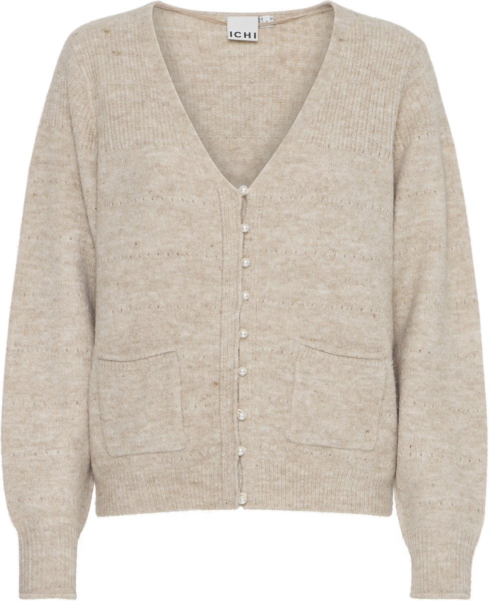 ICHI - IHBANISE CA - Dames - Cardigans