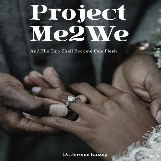 Project Me2We - cover