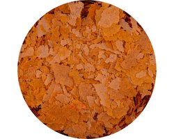 Vivani Krill Vlokken 5KG Visvoer