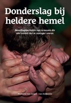 Donderslag bij heldere hemel