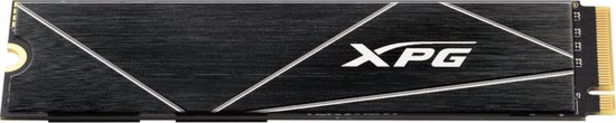 Hard Drive Adata GAMMIX S70 Blade M.2 SSD 2 TB SSD