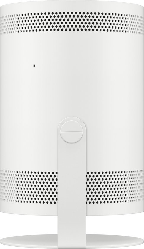 Samsung SP-LSP3BLAXXH beamer/projector Projector met ultrakorte projectieafstand DLP 1080p (1920x1080) Zwart, Wit