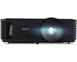 Acer Value X1328Wi beamer/projector Projector met normale projectieafstand 4500 ANSI lumens DLP WXGA (1280x800) 3D Zwart