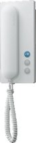 Siedle huistelefoon hta811-01 wit