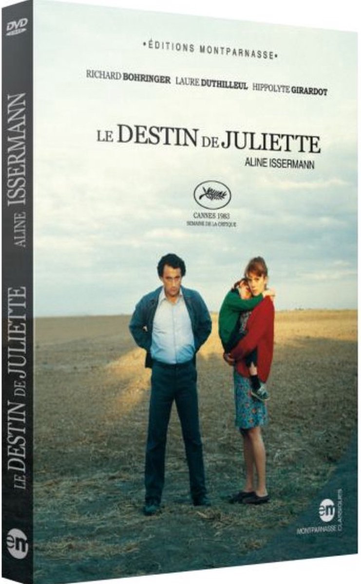 Le Destin de Juliette