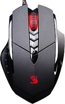 Bol.com A4-V7M Bloody Multi-Core Gaming Mouse GUN3 non-activated aanbieding
