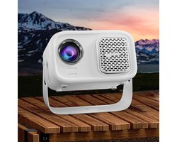 Mini Beamer - Mini Projector - Mini Beamer Smartphone