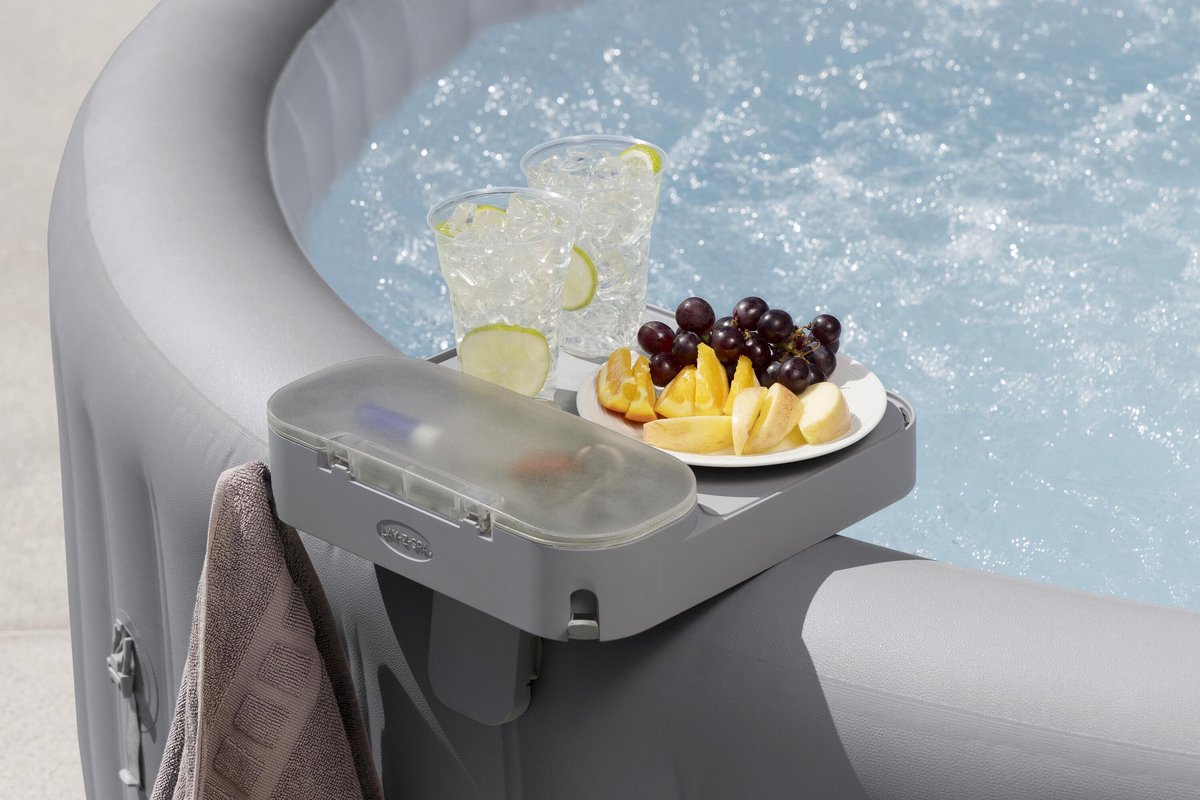 Lay-Z-Spa 4-in-1 dienblad