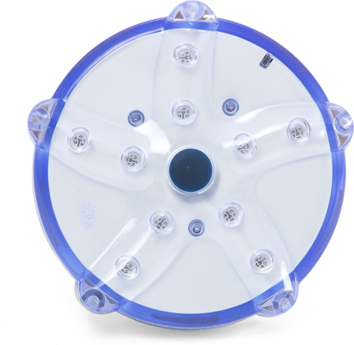 Lay-Z-Spa 7-color LED verlichting