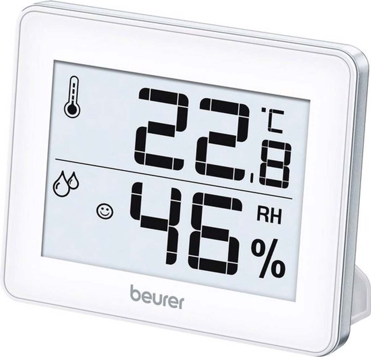 Beurer HM16