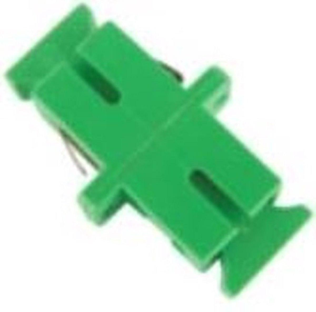 Adapter SC/APC SM Simplex