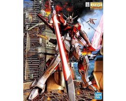Gundam MG 1/100 Sword Impulse Gundam