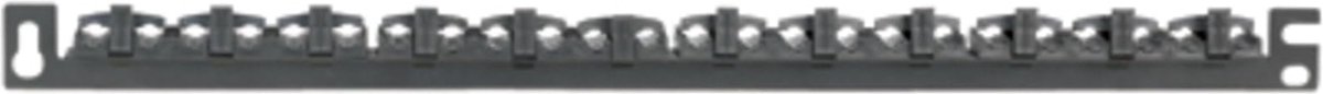 Panduit SRBWCY patch paneel