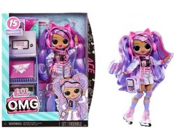 L.O.L. Surprise! OMG Core pop - Ace