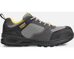 Aigle Solter S3 | Grijs - - Maat 45 - Grey