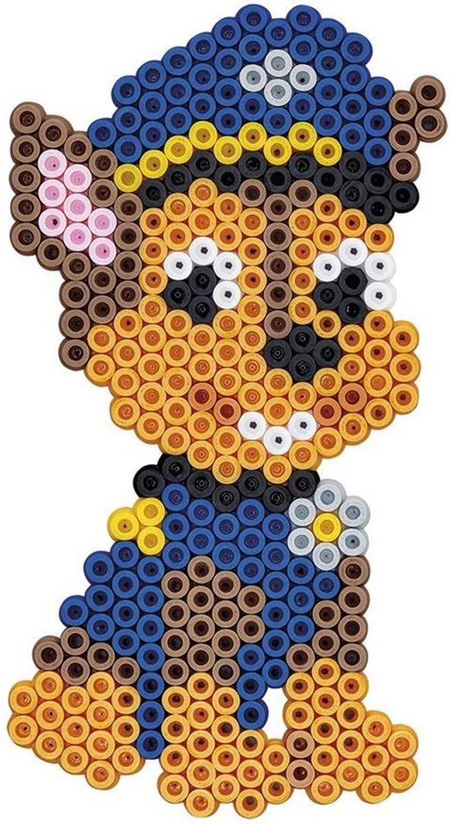 Strijkkralen Paw Patrol – 2000-delig — afbeelding 3