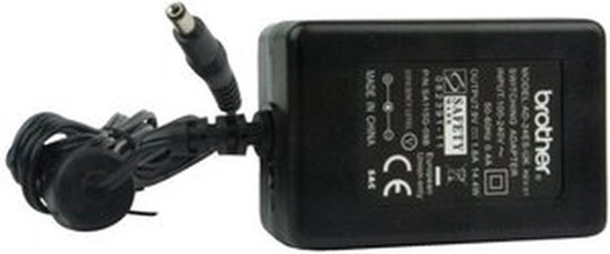 Brother netvoedingen & inverters AD-24ES thumbnail 2