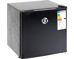 Equivera Mini Fridge for Drinks - Kleine Koelkast - Mini Koelkasten - Minibar - Mini Fridge - Mini Koelkast - Mini Koelkastje - Must have voor in Huis!