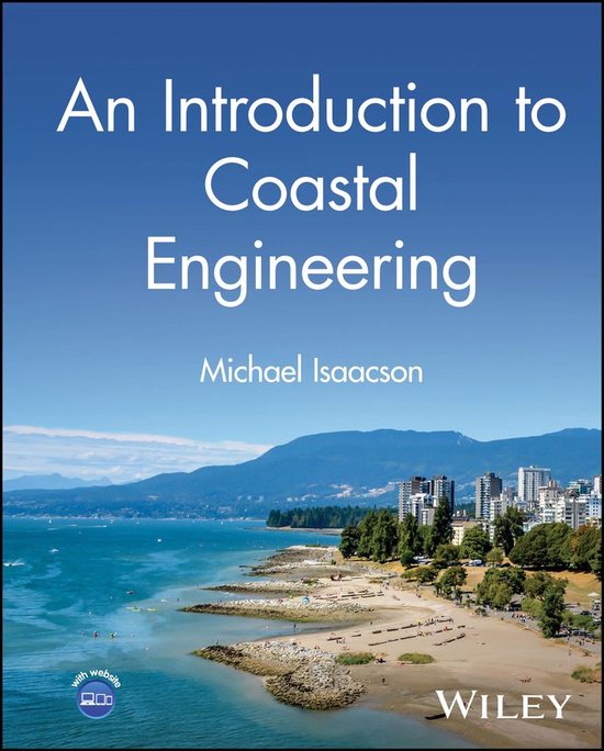 An Introduction to Coastal Engineering - cover