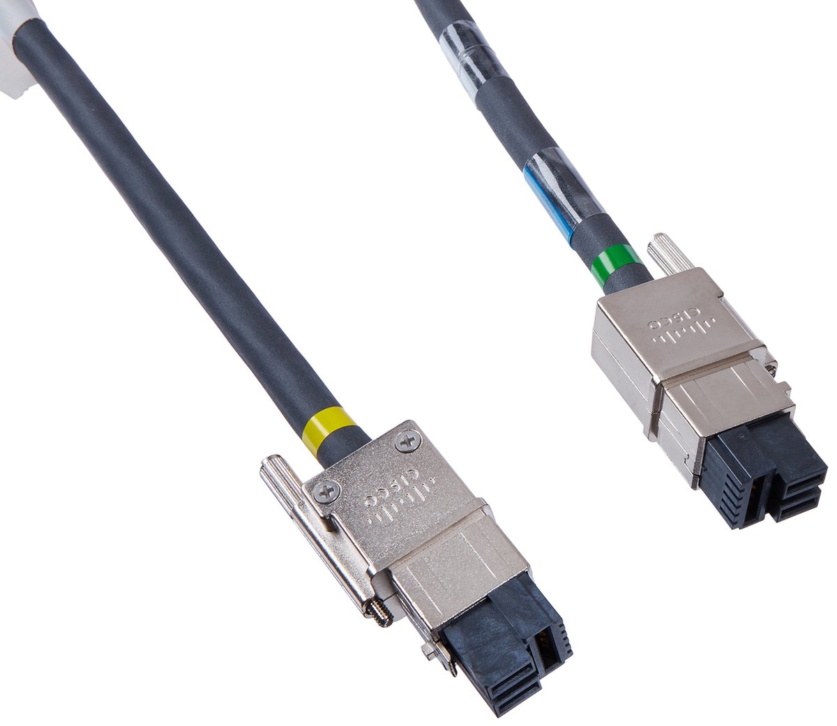 Cisco StackPower - Voedingskabel